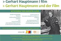 GERHART HAUPTMANN I FILM 